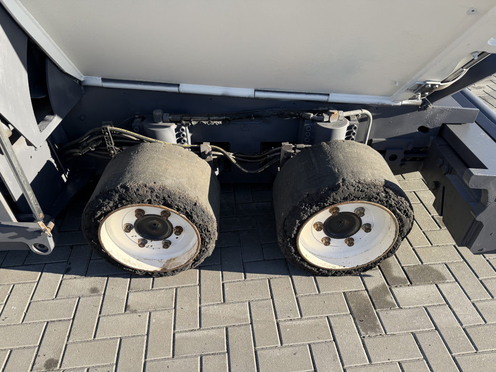 Usato 2019 Volvo P 6870C