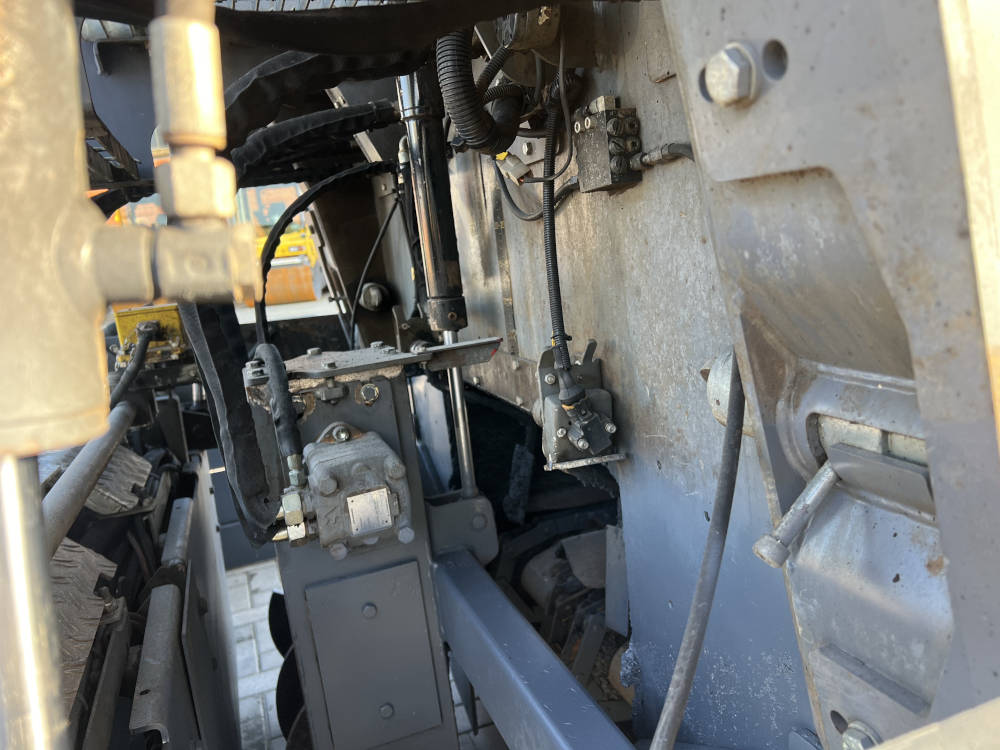 Usato 2019 Dynapac SD 1800 W