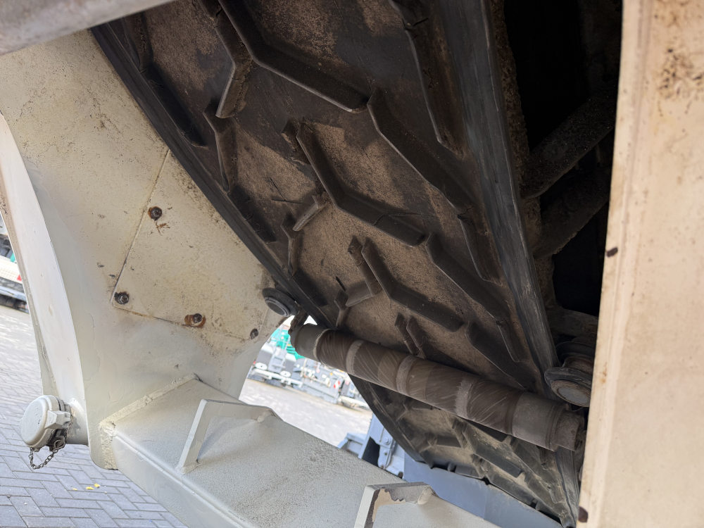 Usato 2018 Wirtgen W 100 CFi