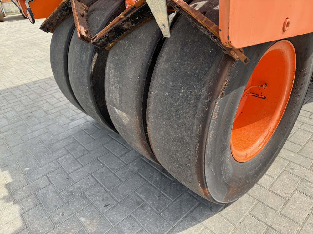 Usato 2000 Hamm HD 70K