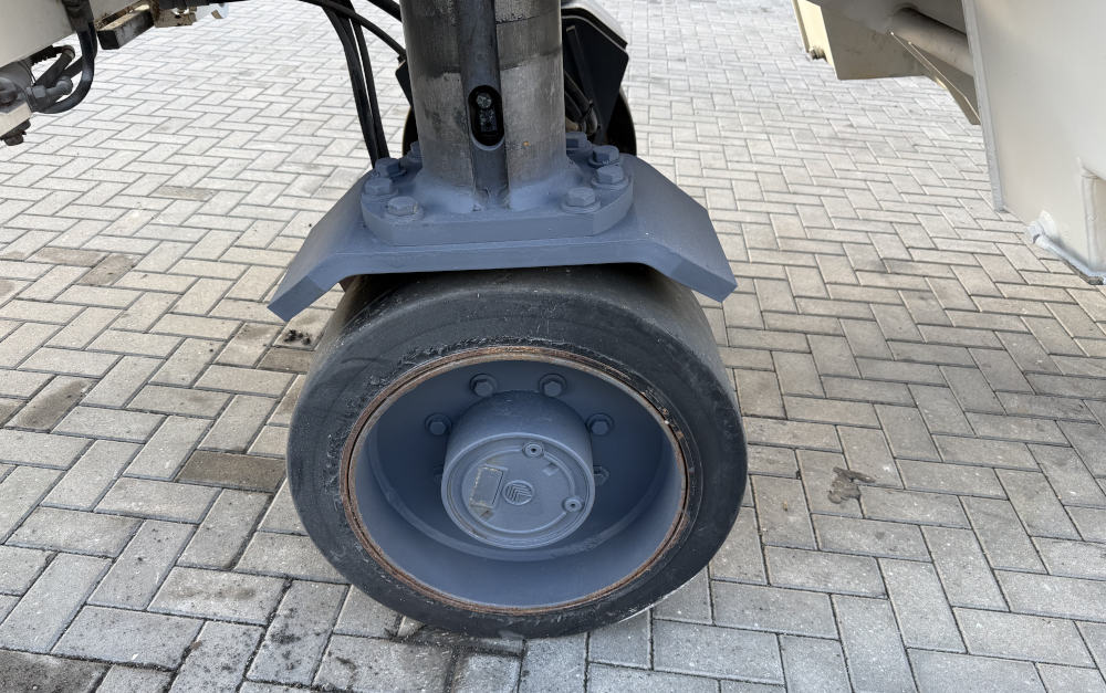 Usato 2001 Wirtgen W 1000F