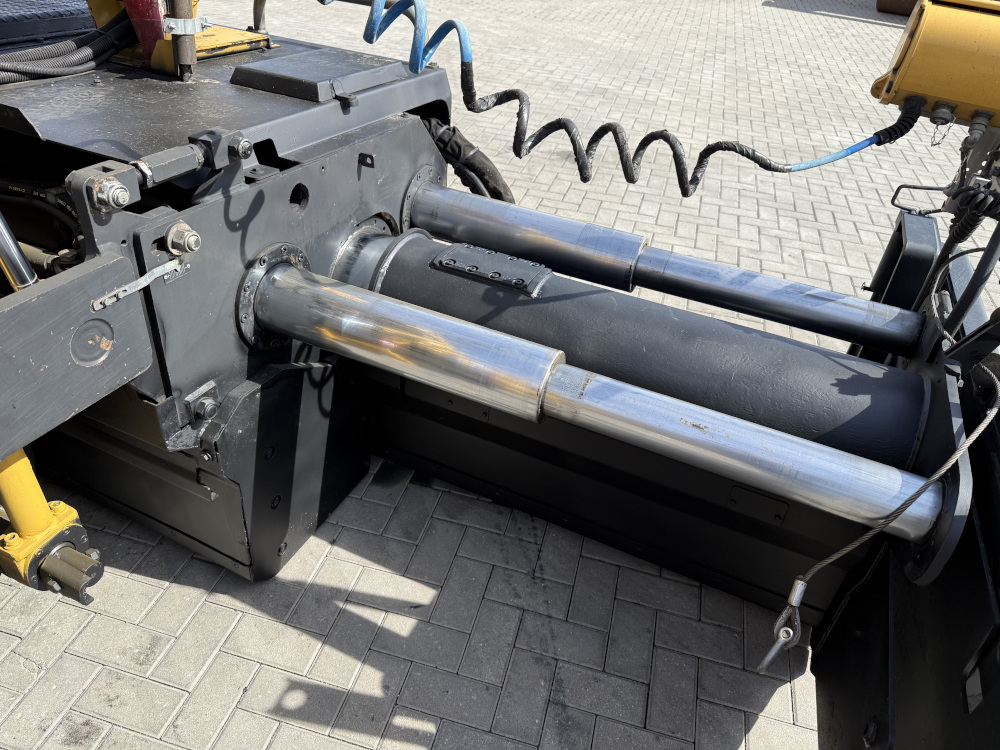 Usato 2007 Caterpillar AP 600