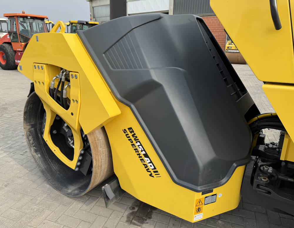Usato 2023 Bomag BW 151 AD-50