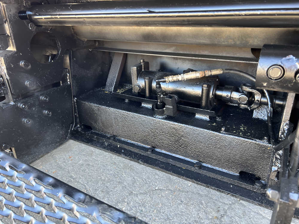 Usato 1985 Bitelli BB 30 -325-