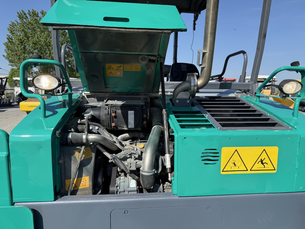 Usato 2020 Vogele S 1000i