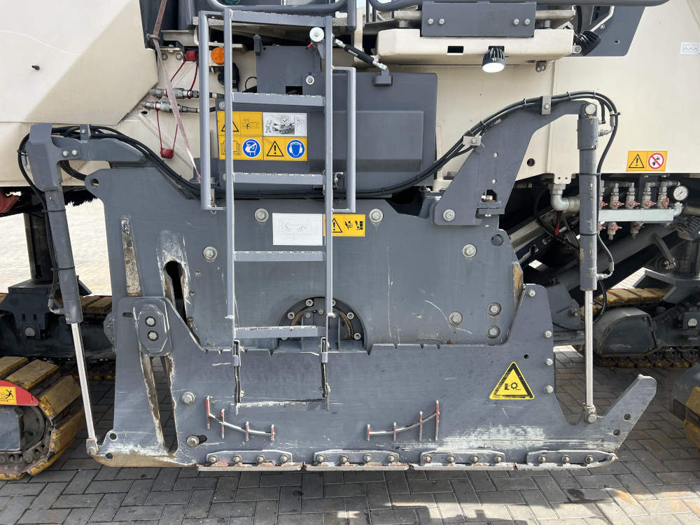 Usato 2019 Wirtgen W 200 Fi