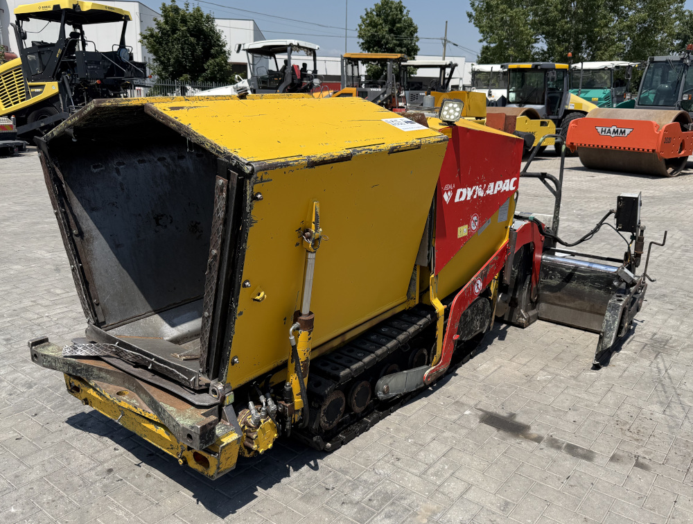 Usato 1996 Demag F 5C