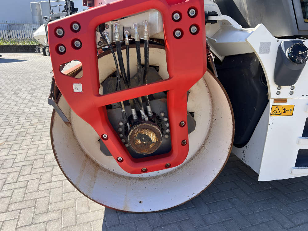 Usato 2018 Dynapac CC 4200 VI