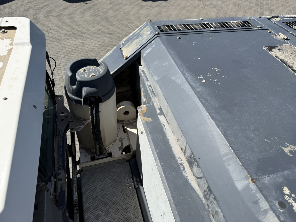 Usato 2016 Wirtgen WR 240i
