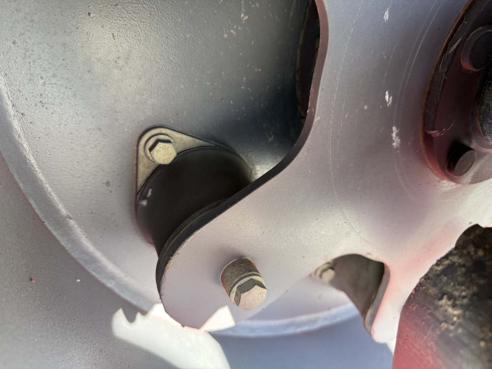 Usato 2018 Dynapac CC 1200 VI