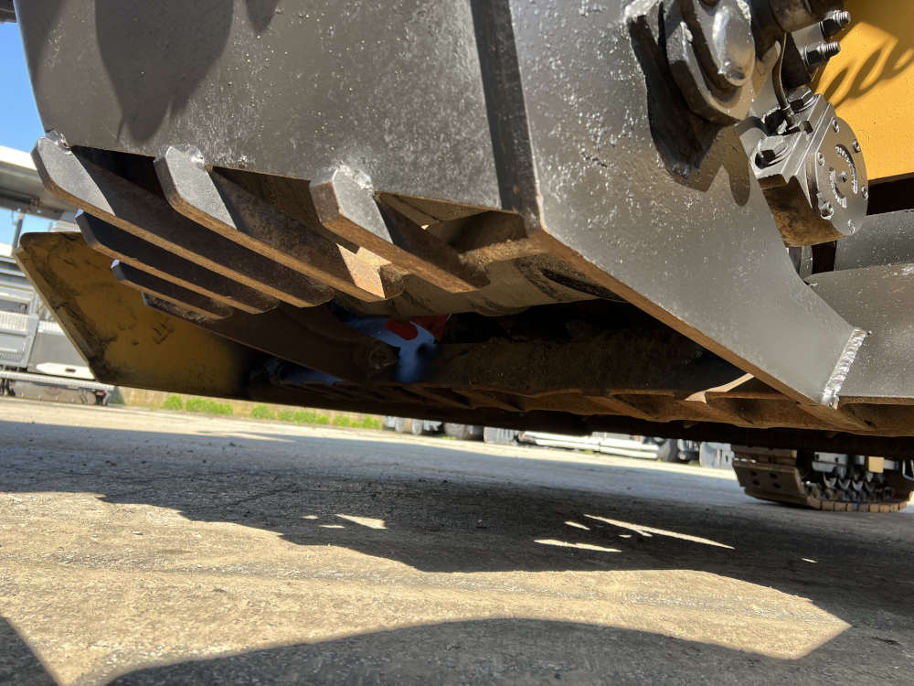 Usato 1999 Bitelli SF 200L -097-