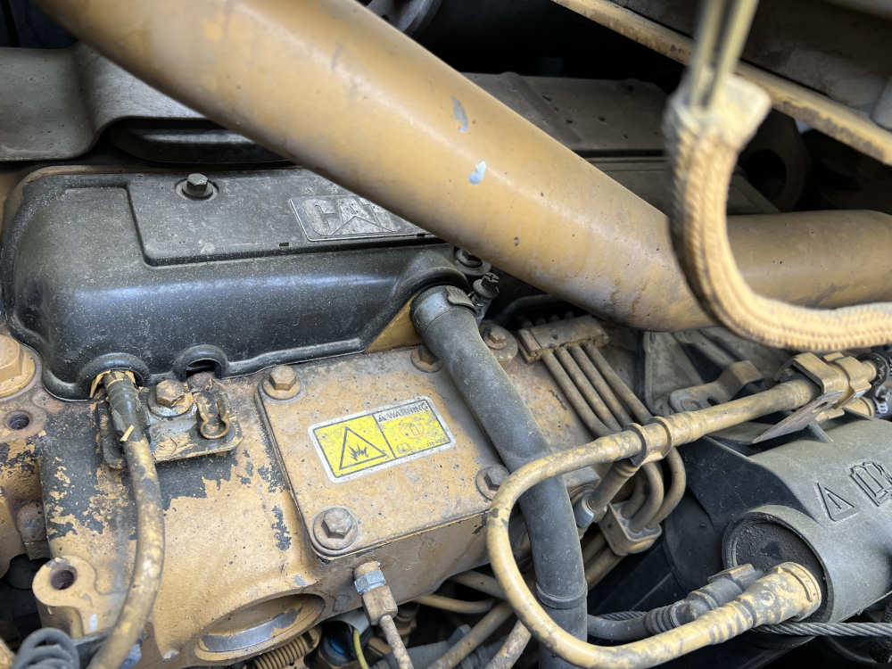 Usato 2014 Caterpillar AP 300D -138-