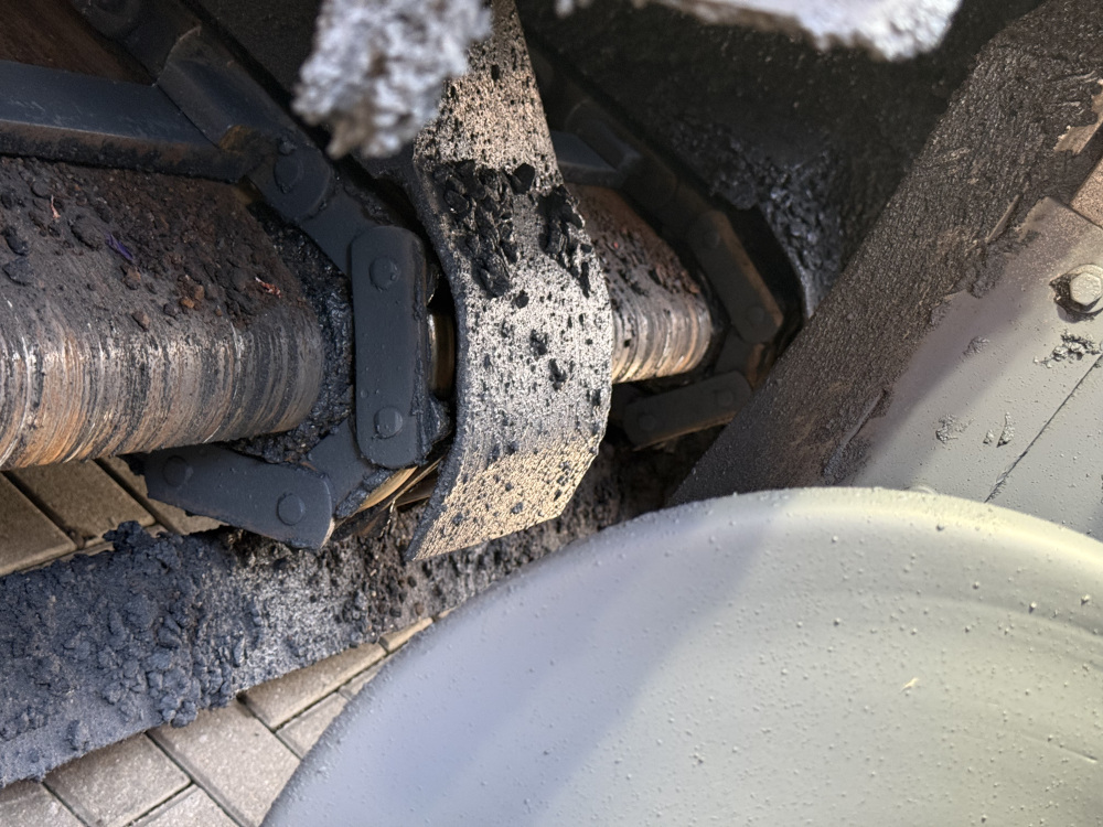 Usato 2019 Vogele Super 1800-3i