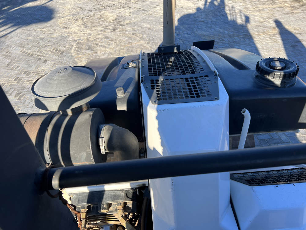 Usato 2005 Dynapac CC 222 HF