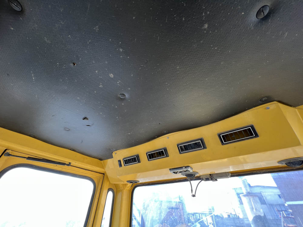 Usato 2004 Dynapac CP 221 -605-