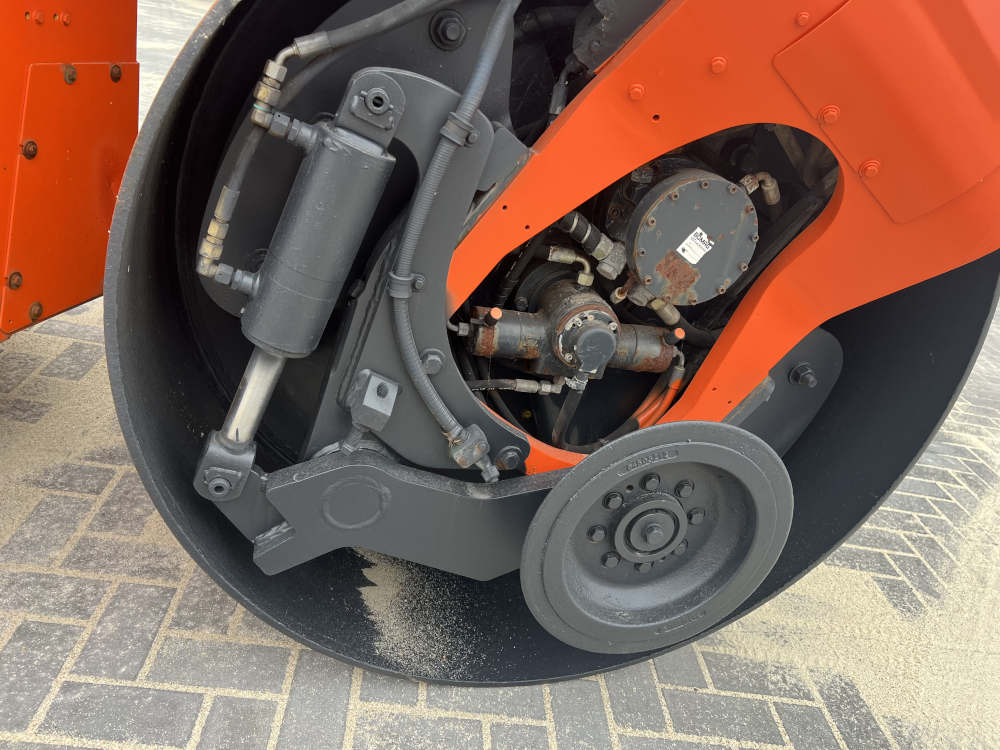 Usato 2007 Bomag BW 174 AP-AM -1005-