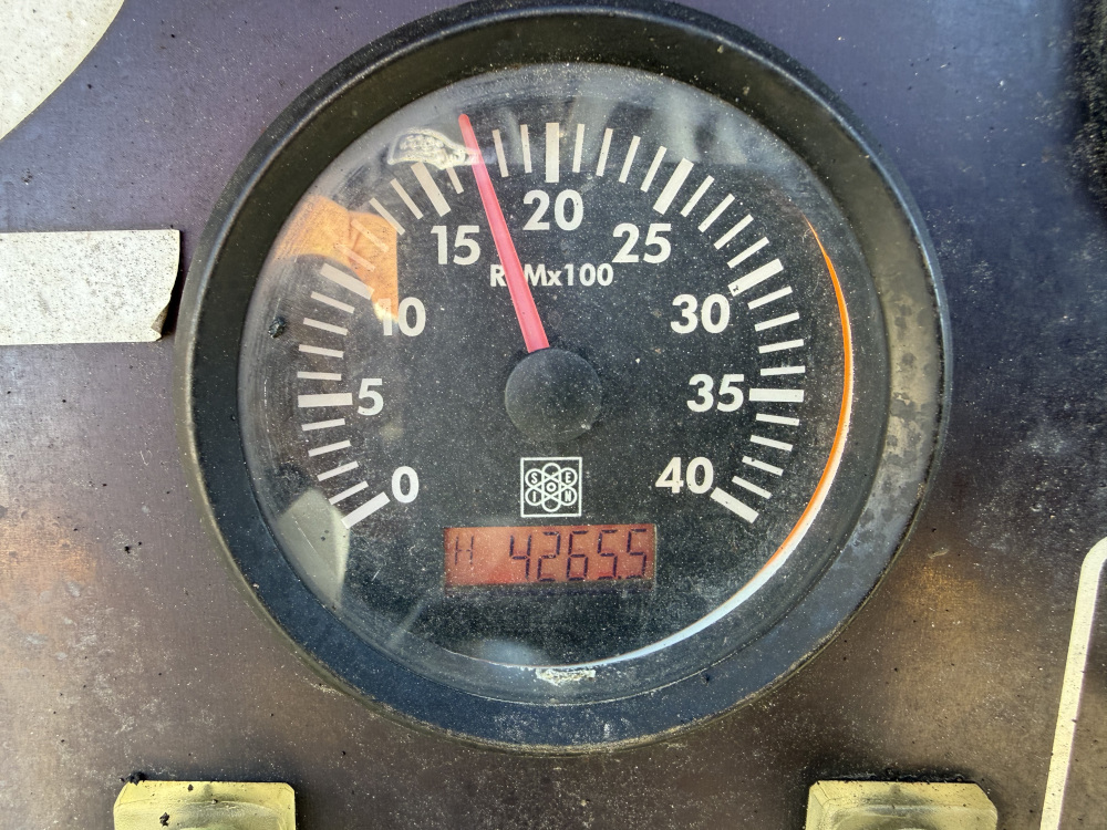 Usato 2014   Bomag BF 223C