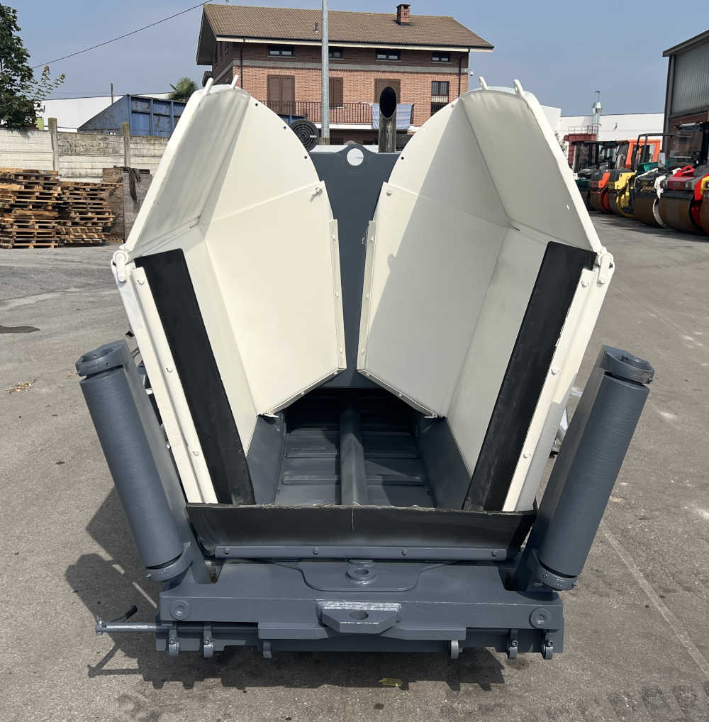 Usato 2016 Dynapac F 1200 CS -771-