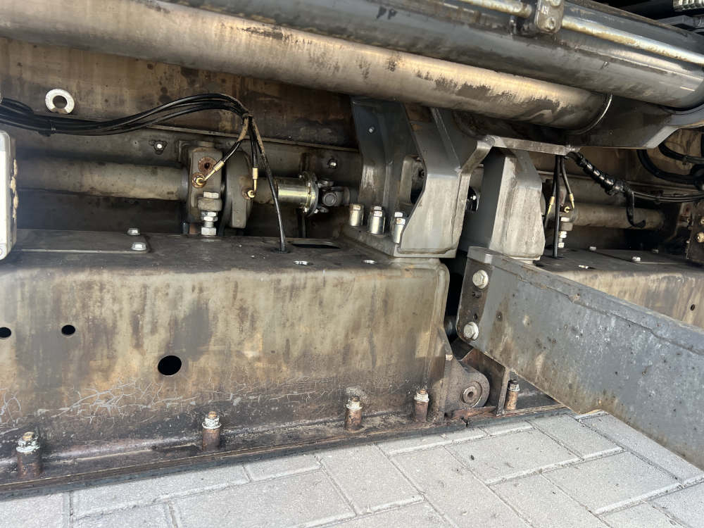 Usato 2014 Vogele Super 1600-3i