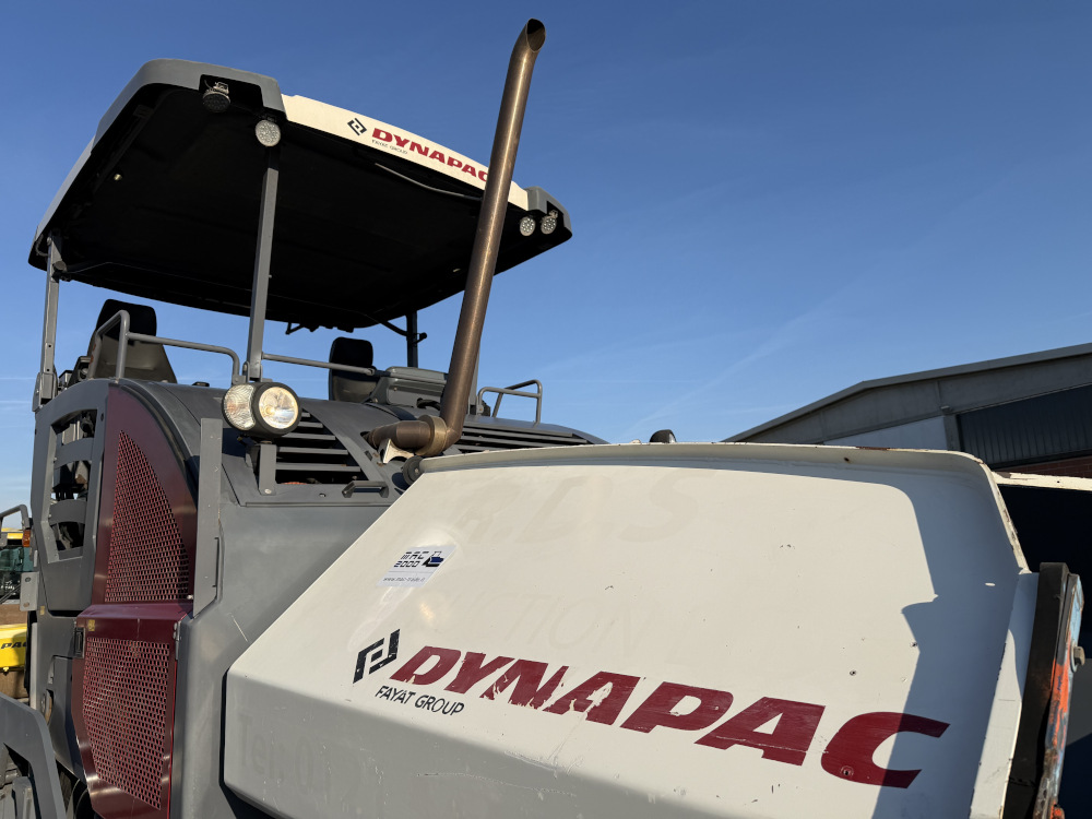 Usato 2021 Dynapac SD 2500 WS