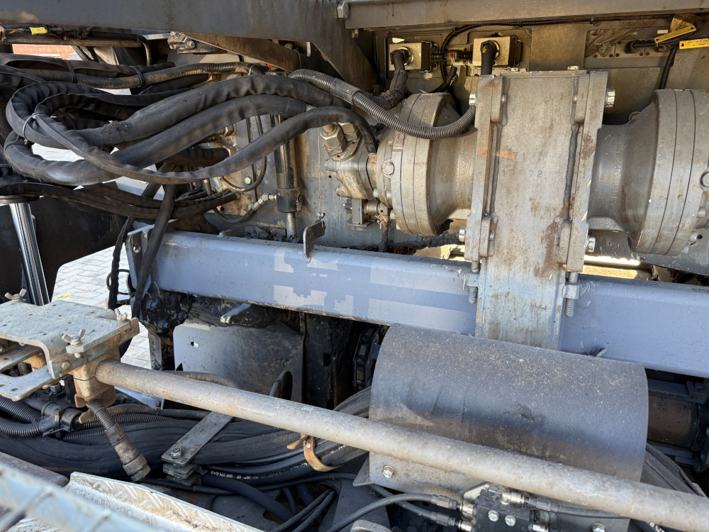 Usato 2021 Dynapac SD 2500 WS