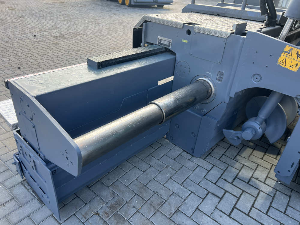 Usato 2018 Vogele S 1803-3i