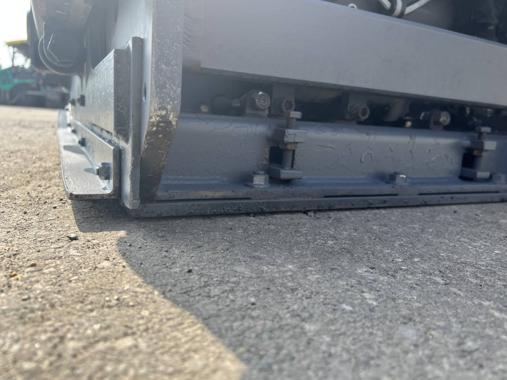 Usato 2016 Dynapac F 1200 CS -771-