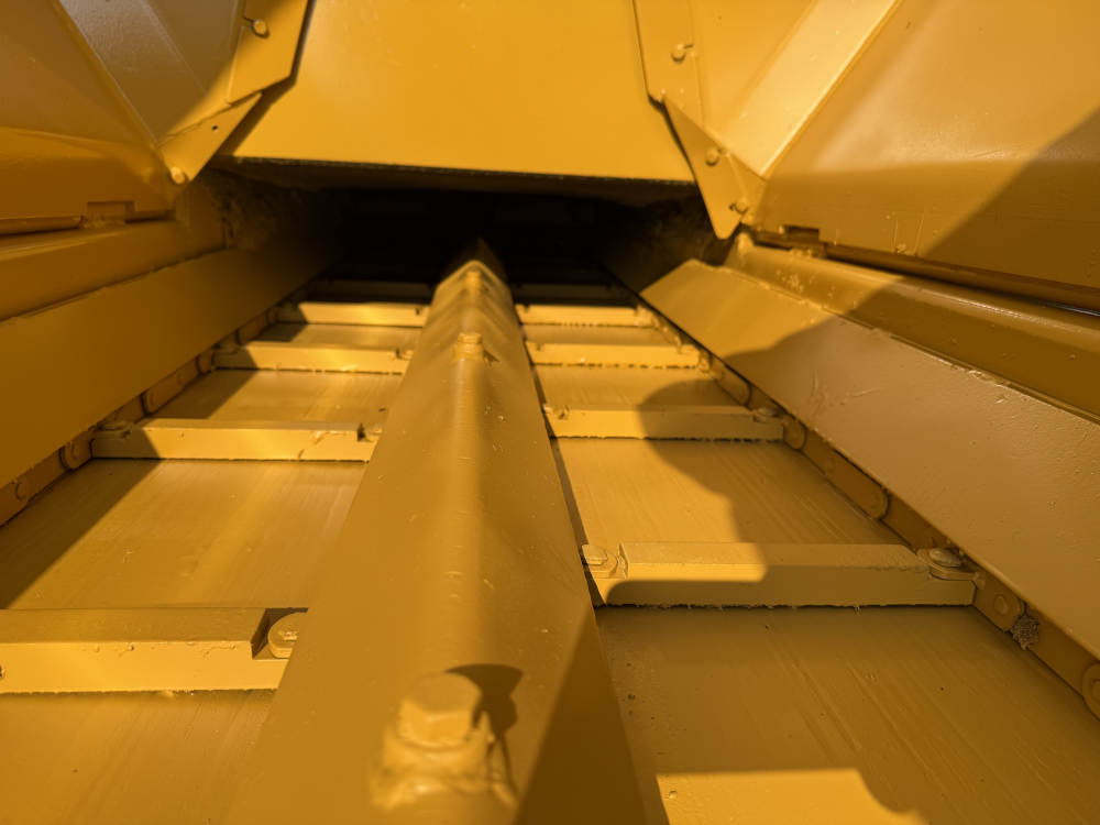 Usato 2007 Bitelli BB 730