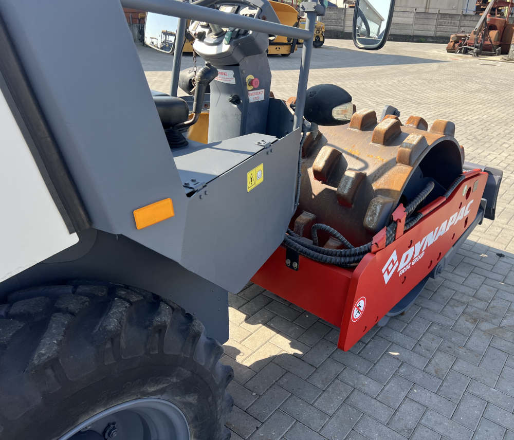 Usato 2014 Dynapac CA 1300 PD