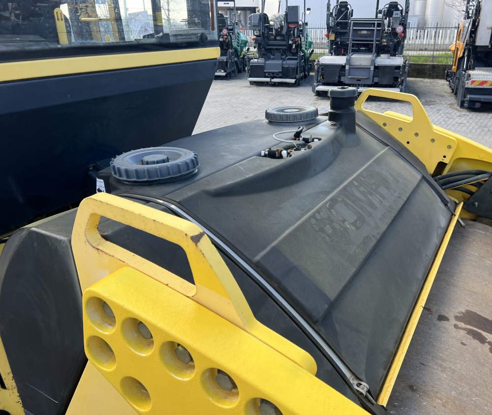Usato 2011 Bomag BW 161 AD-4