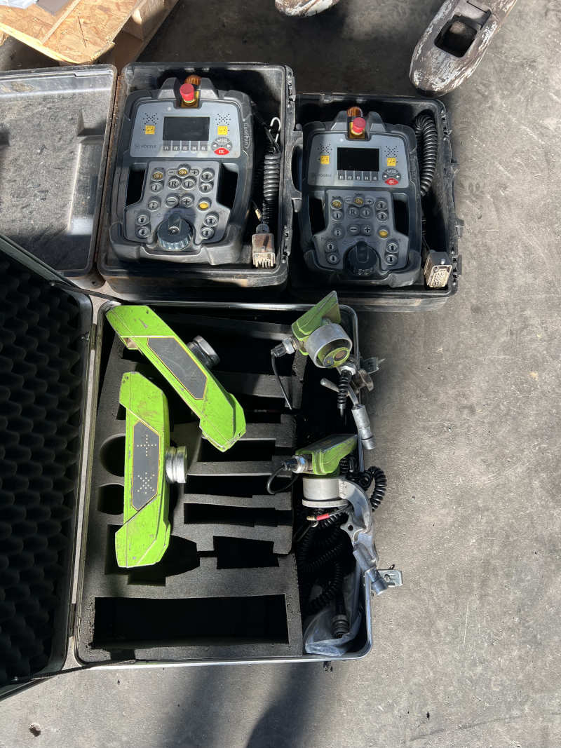 Usato 2021 Vogele Super 2100-3i