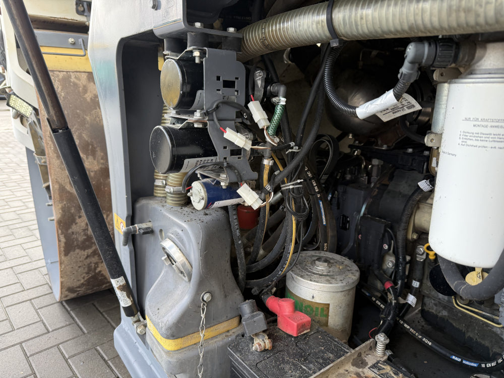 Usato 2016 Hamm DV+ 90i VV-S