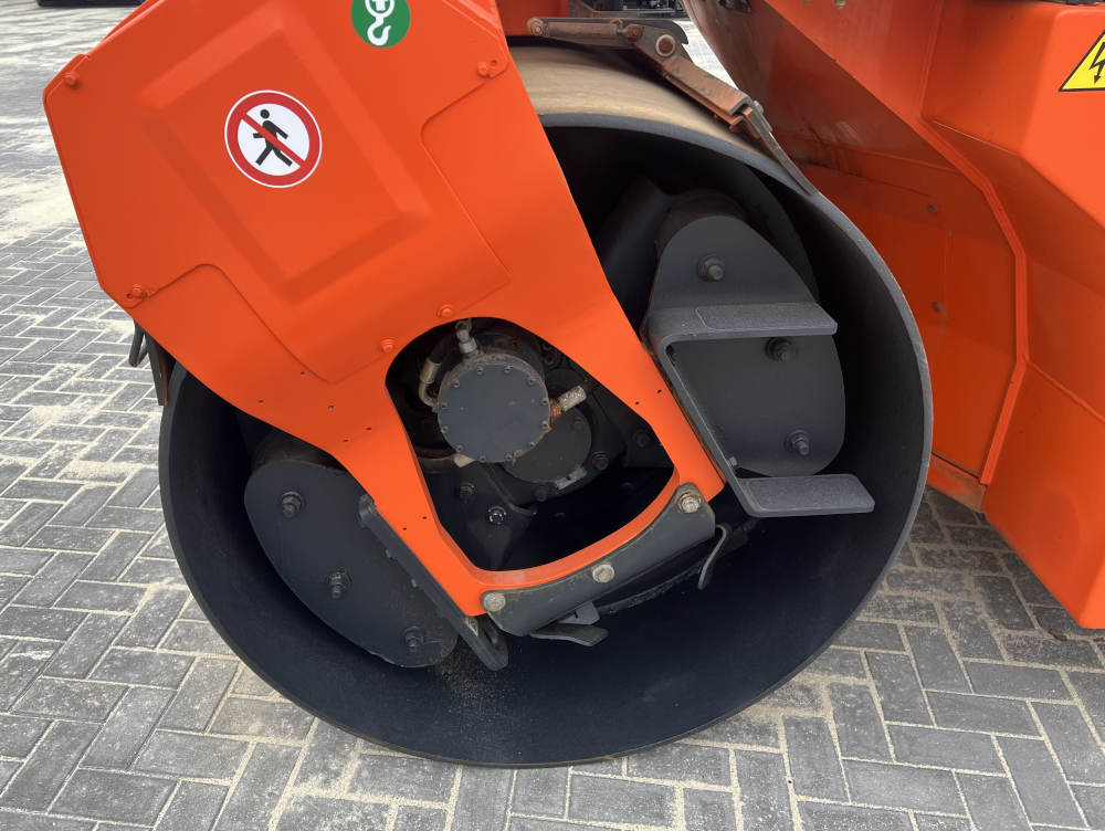 Usato 2007 Bomag BW 174 AP-AM -1005-