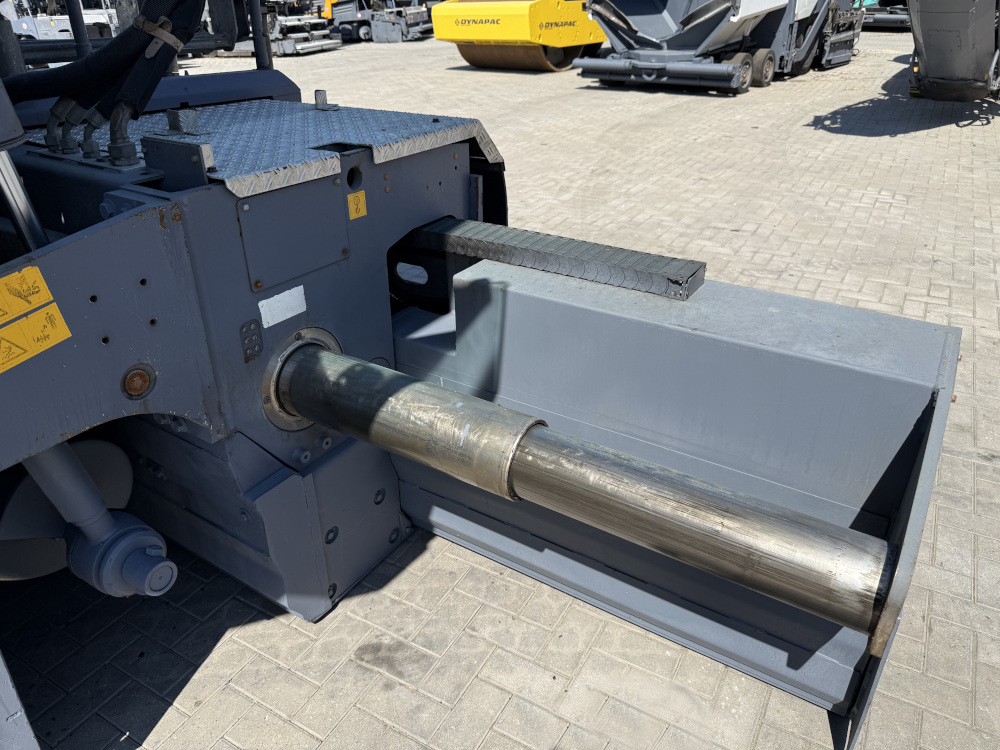 Usato 2015 Vogele Super 1800-3i