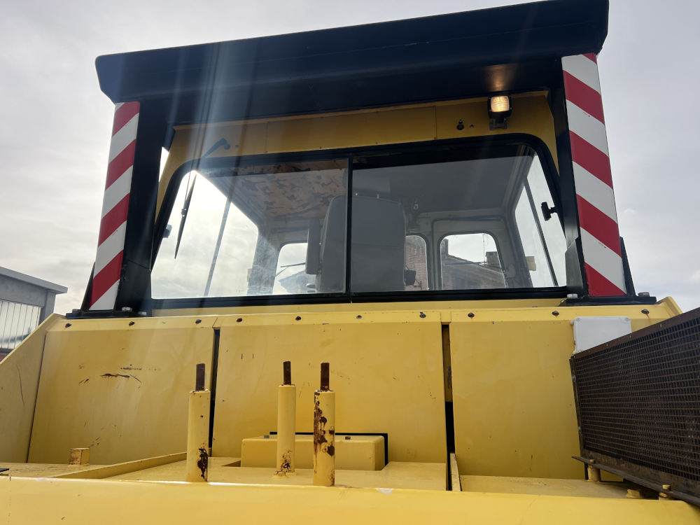 Usato 2010 Corinsa CCR 2135