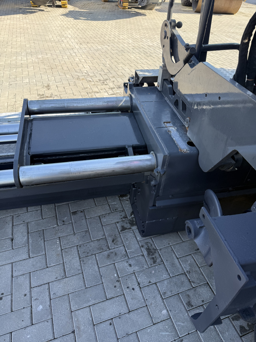 Usato 2019 Dynapac SD 2500 CS