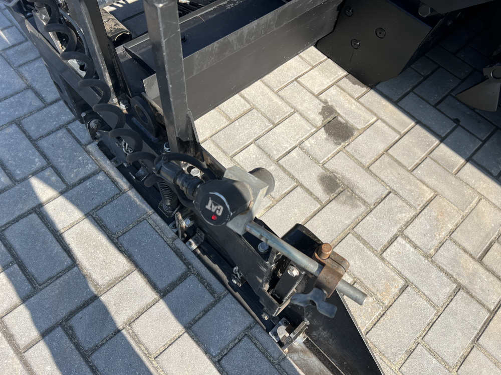 Usato 2020 Caterpillar AP 355F