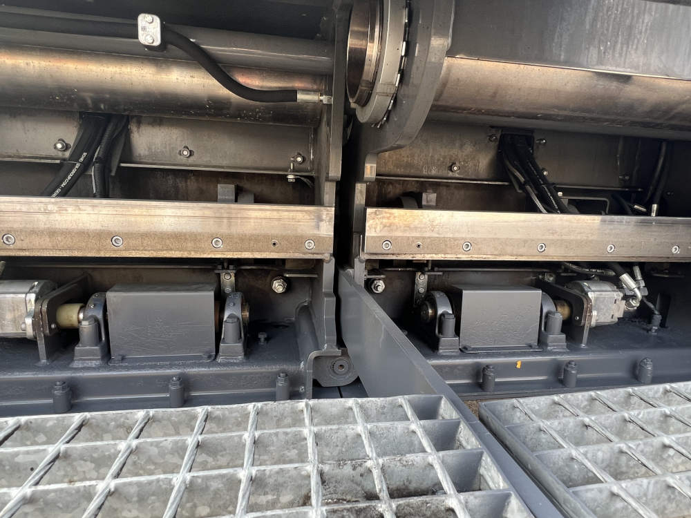 Usato 2018 Vogele S 1303-3i -272-