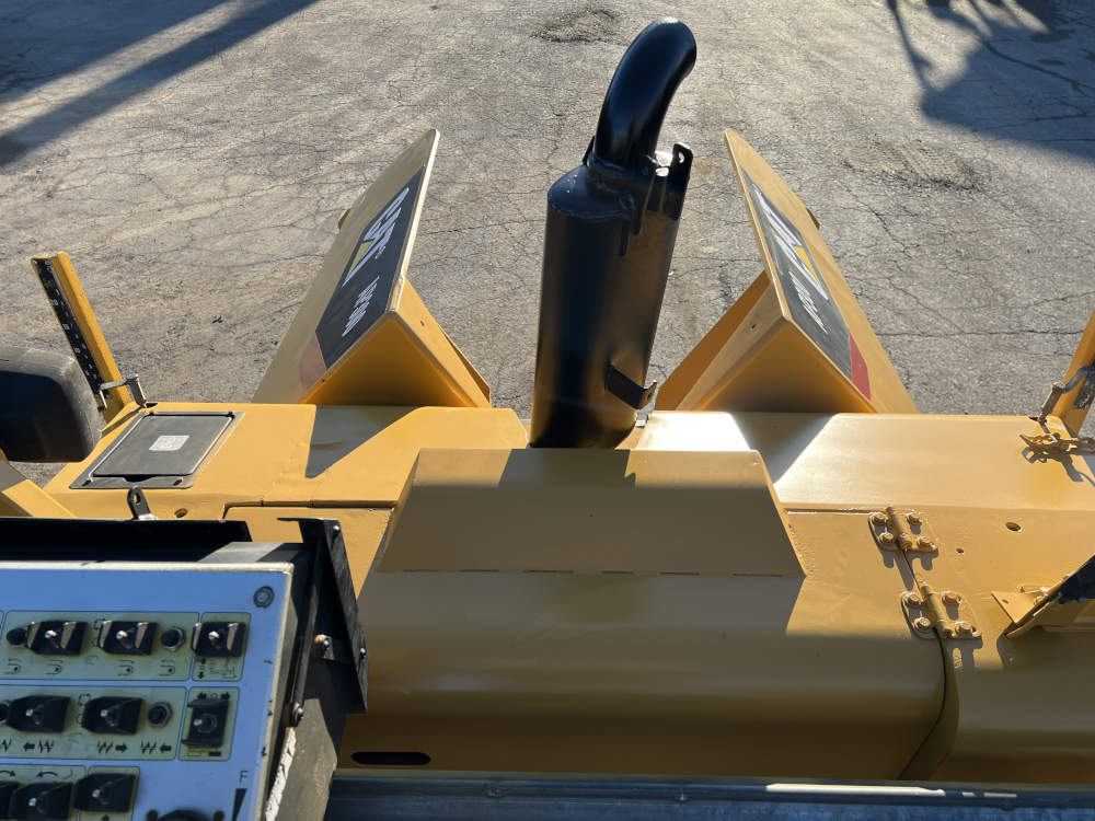 Usato 2008 Caterpillar AP 300 -146-