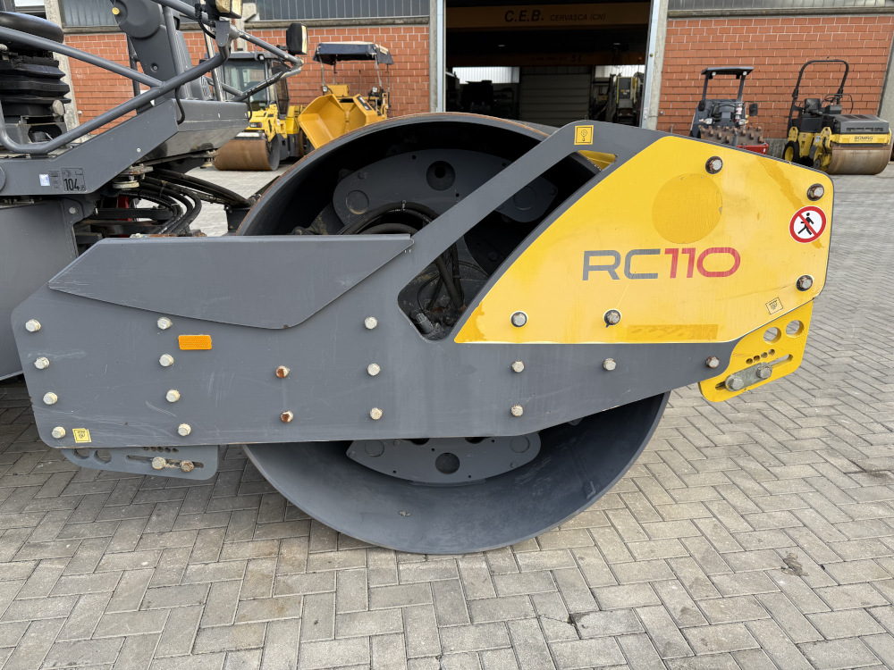 Usato 2020 Dynapac RC 110