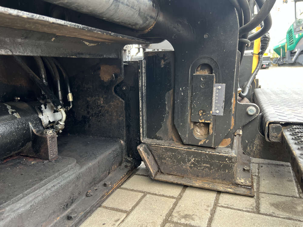 Usato 2002 Marini MF 331