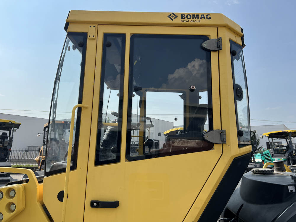 Usato 2014 Bomag BW 161 AD-4
