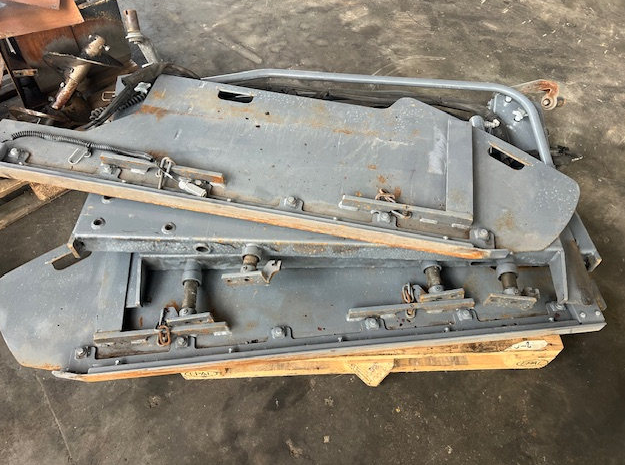 Usato 2018 Vogele S 1803-3i