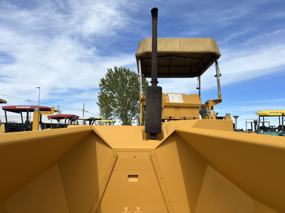 Usato 2007 Caterpillar AP 600 -150-