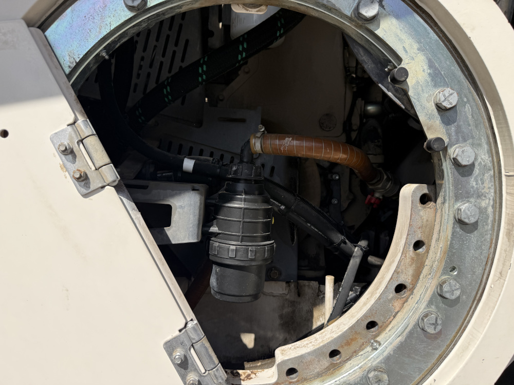 Usato 2016 Wirtgen WR 240i