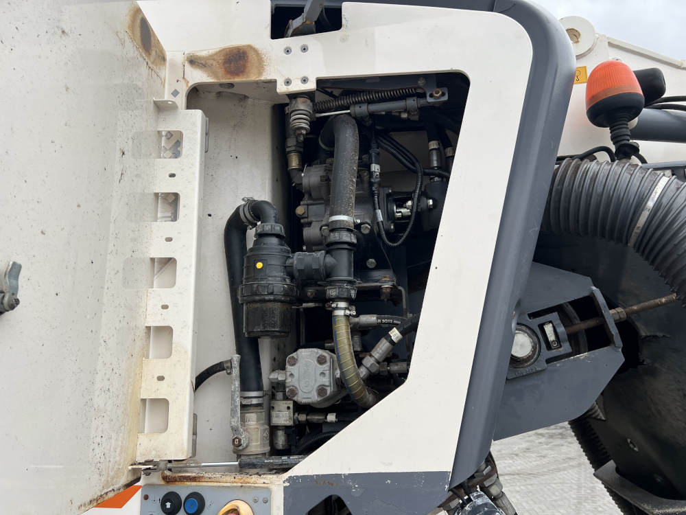 Usato 2013 Wirtgen W 220