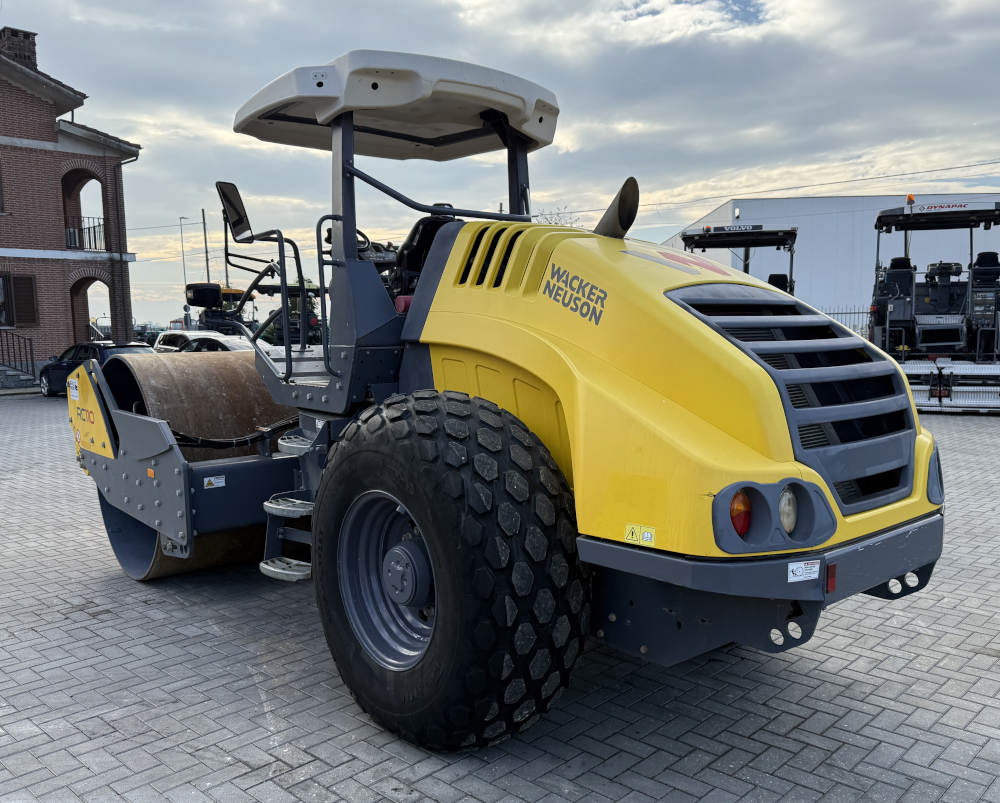 Usato 2020 Dynapac RC 110