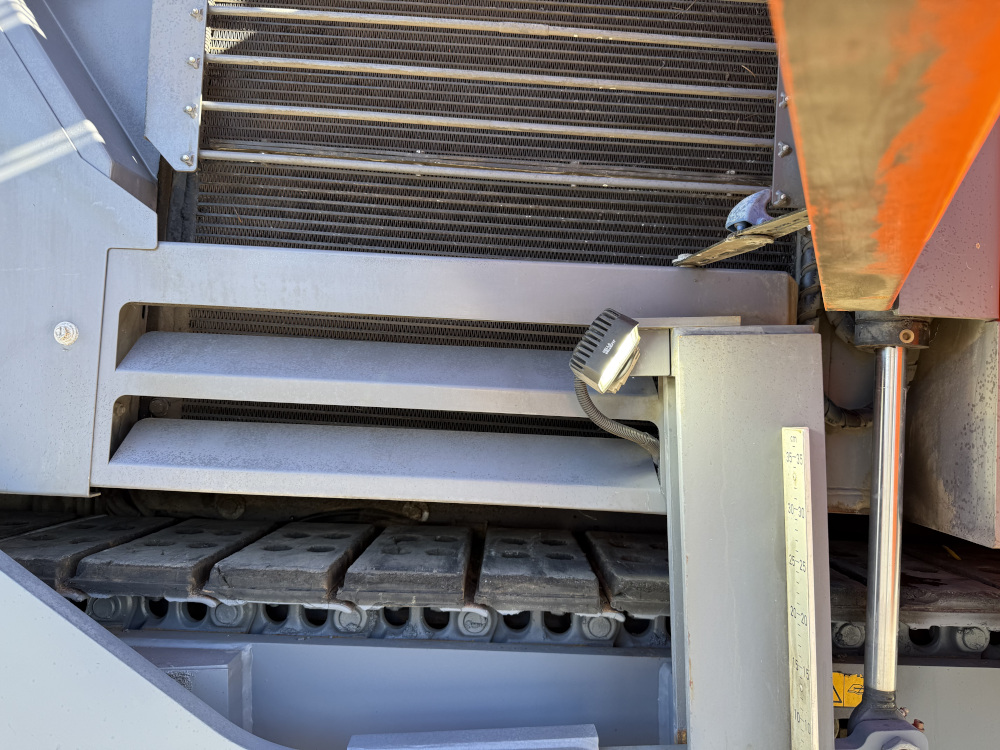 Usato 2019 Dynapac SD 2500 CS