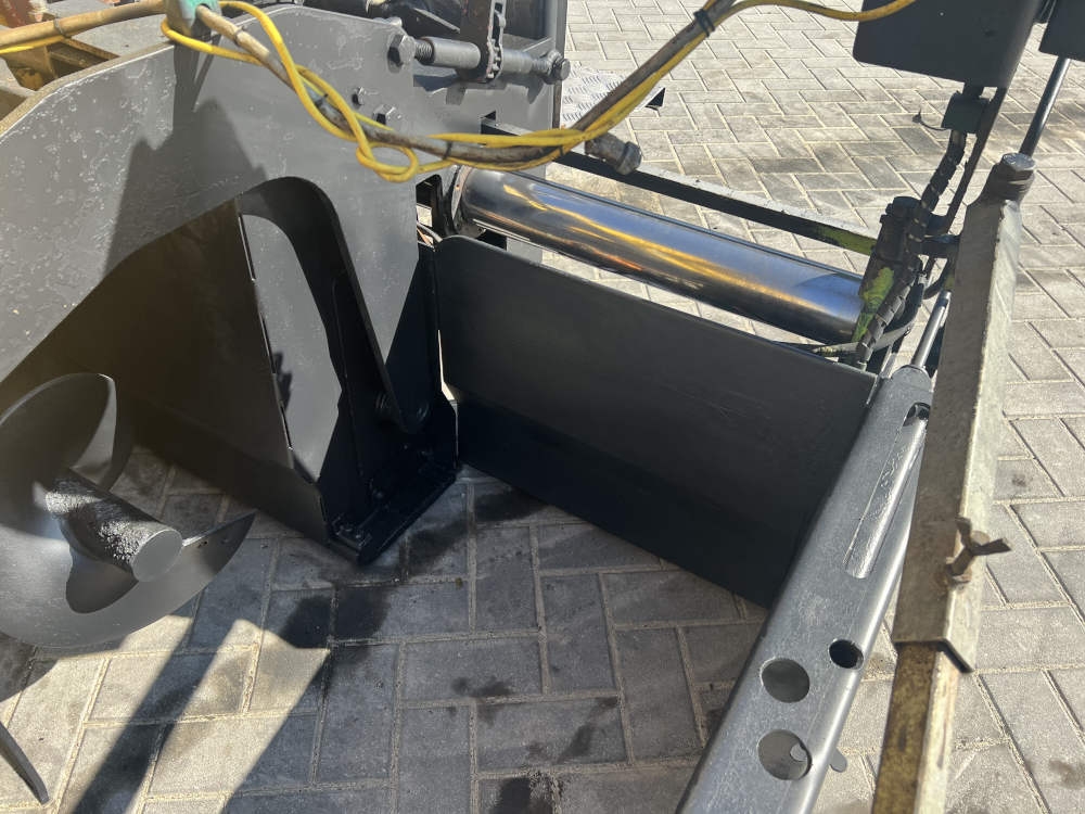 Usato 2003 Demag DF 45C