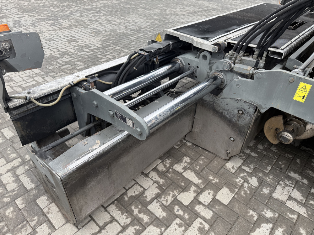 Usato 2006 ABG Titan 473